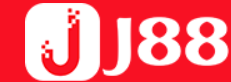 logo trắng j88