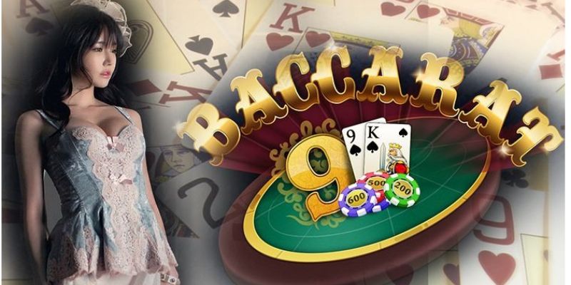 Giải mã bí ẩn của trò chơi Baccarat trực tuyến hấp dẫn