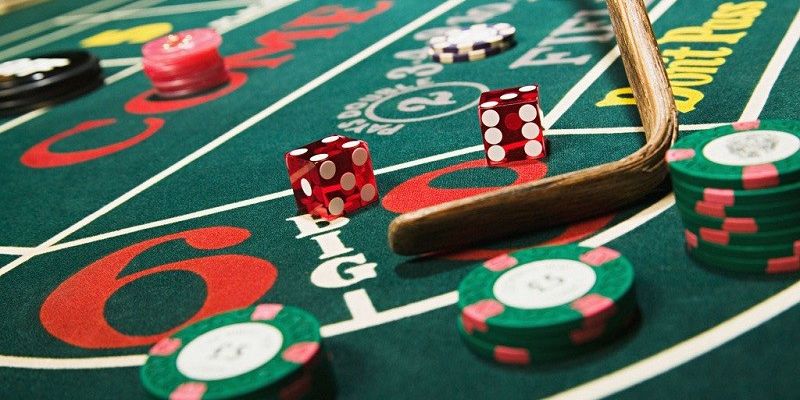 Điểm danh các thuật ngữ then chốt trong Baccarat online