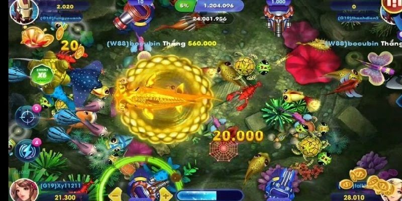 Nắm bắt các kinh nghiệm chơi game để nâng cao khả năng thắng cược