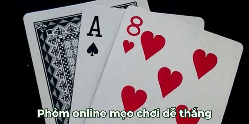 Tổng hợp thuật ngữ trong phỏm online