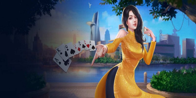 Game bài tiến lên là trò chơi nhận được sự quan tâm lớn từ cộng đồng bài thủ