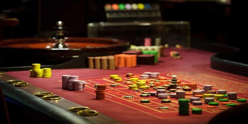 Các tỷ lệ cược Roulette hấp dẫn