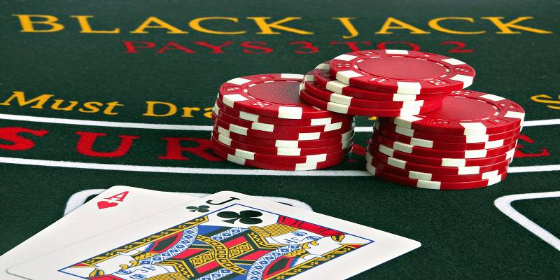 Cách trải nghiệm Blackjack đơn giản tại nhà cái J88