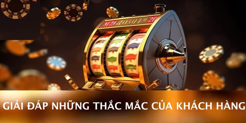 Giải đáp thắc mắc khi khách hàng trải nghiệm dịch vụ 