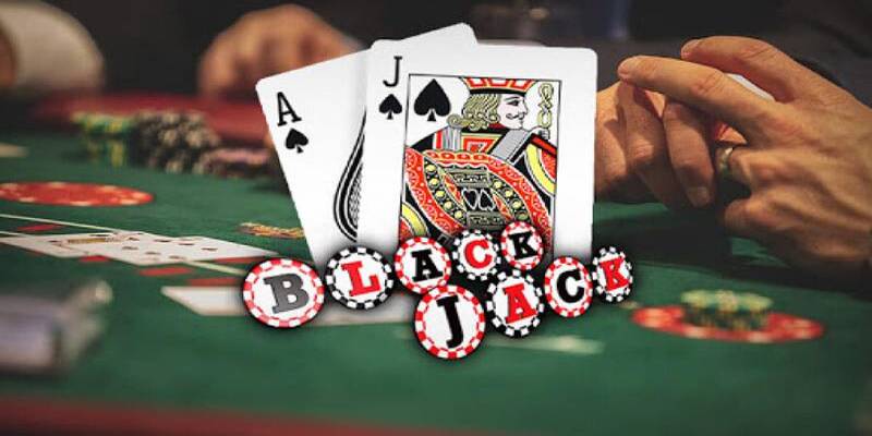 Đôi nét về game Blackjack