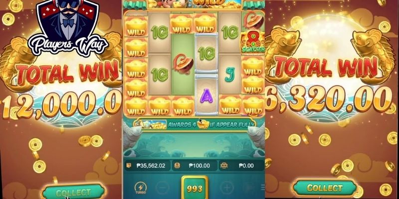 Giới thiệu chi tiết về luật đánh game Cơn Sốt Tiền Mặt J88