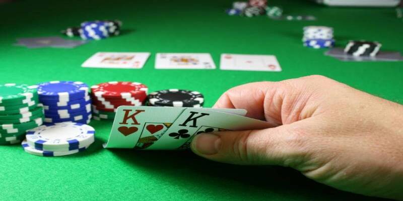 Mẹo cược Blackjack giành chiến thắng từ cao thủ 