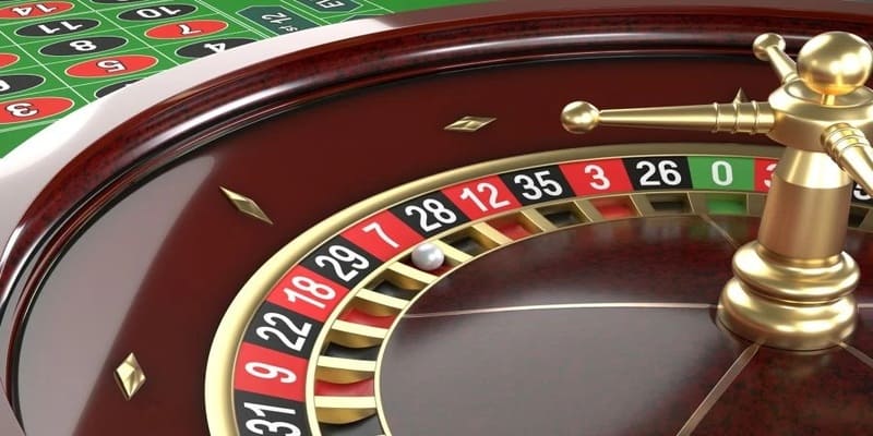 Ưu điểm nổi bật tại sảnh Roulette J88