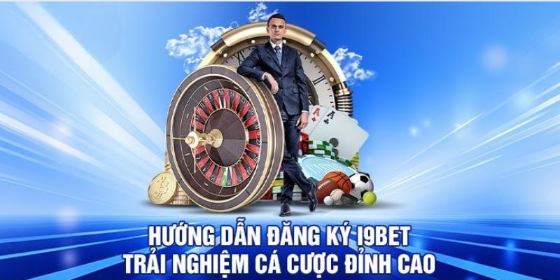 Quy trình đặt cược chi tiết